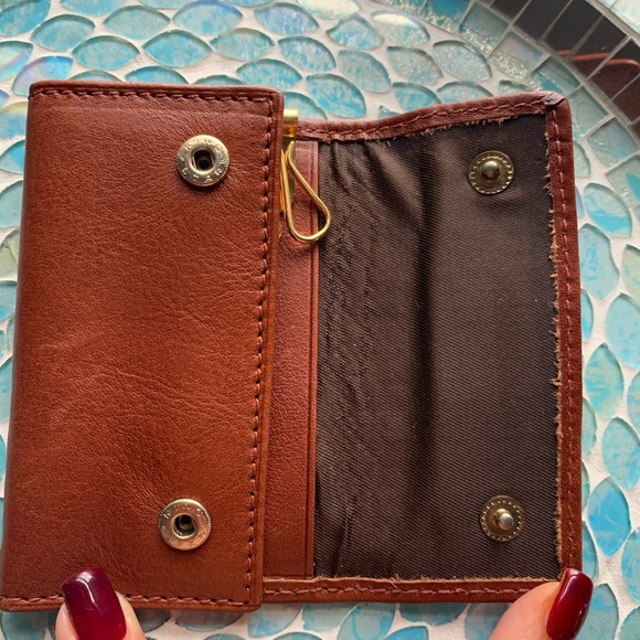 Missoni Vintage Six Ring Key and Cardholder NWT - Picture 5 of 8